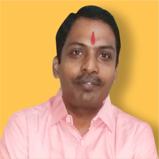 Yogesh Deshpande